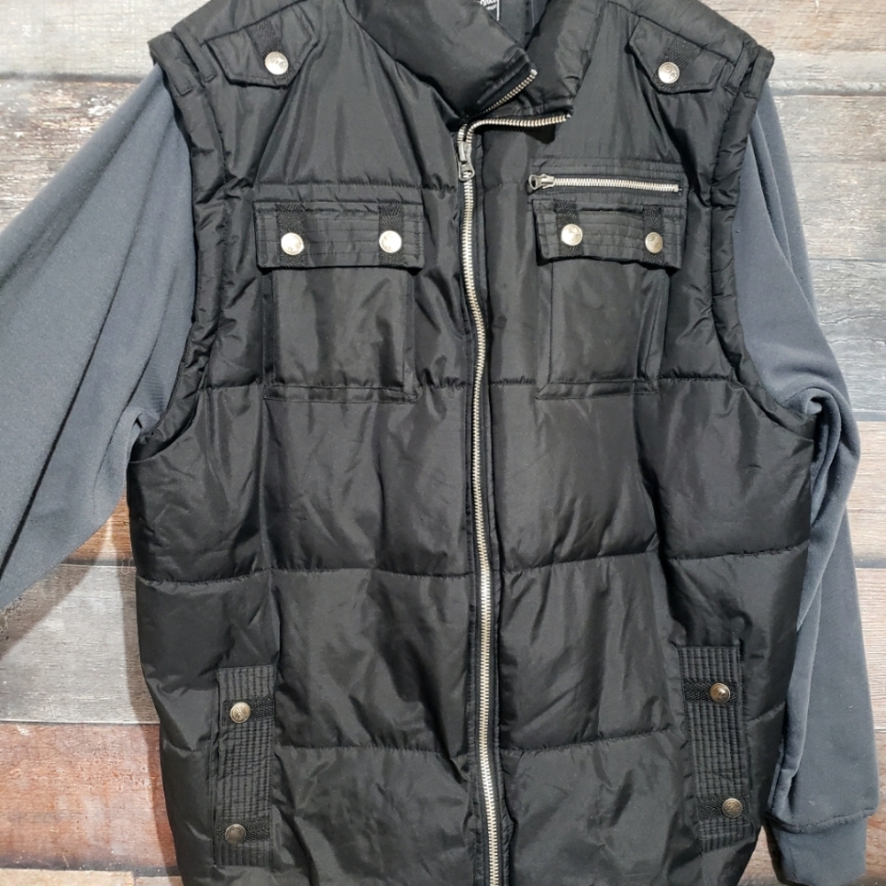 The Research And Development 4XL
